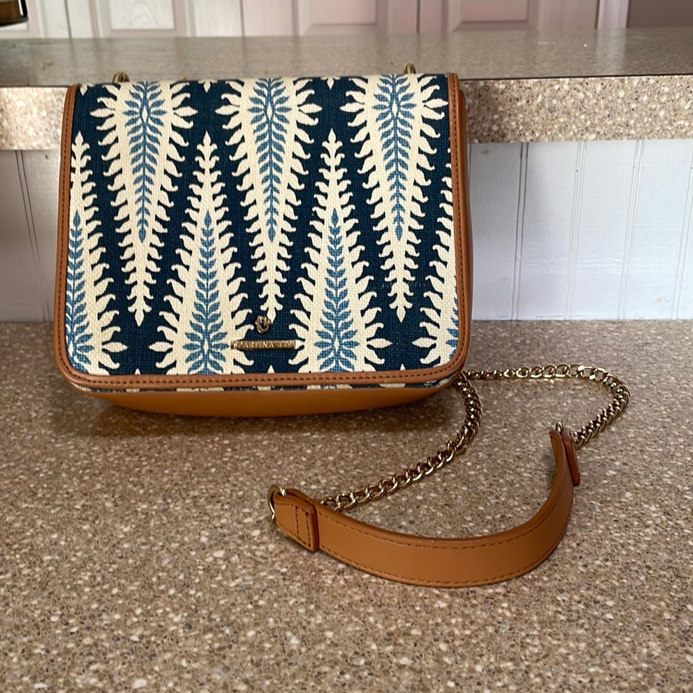 Spartina 449 Purse